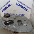 motorino alzavetri anteriore sinistro completo fiat idea anno 2005