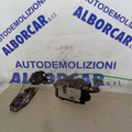 Serratura anteriore sinistra completa fiat idea anno 2005