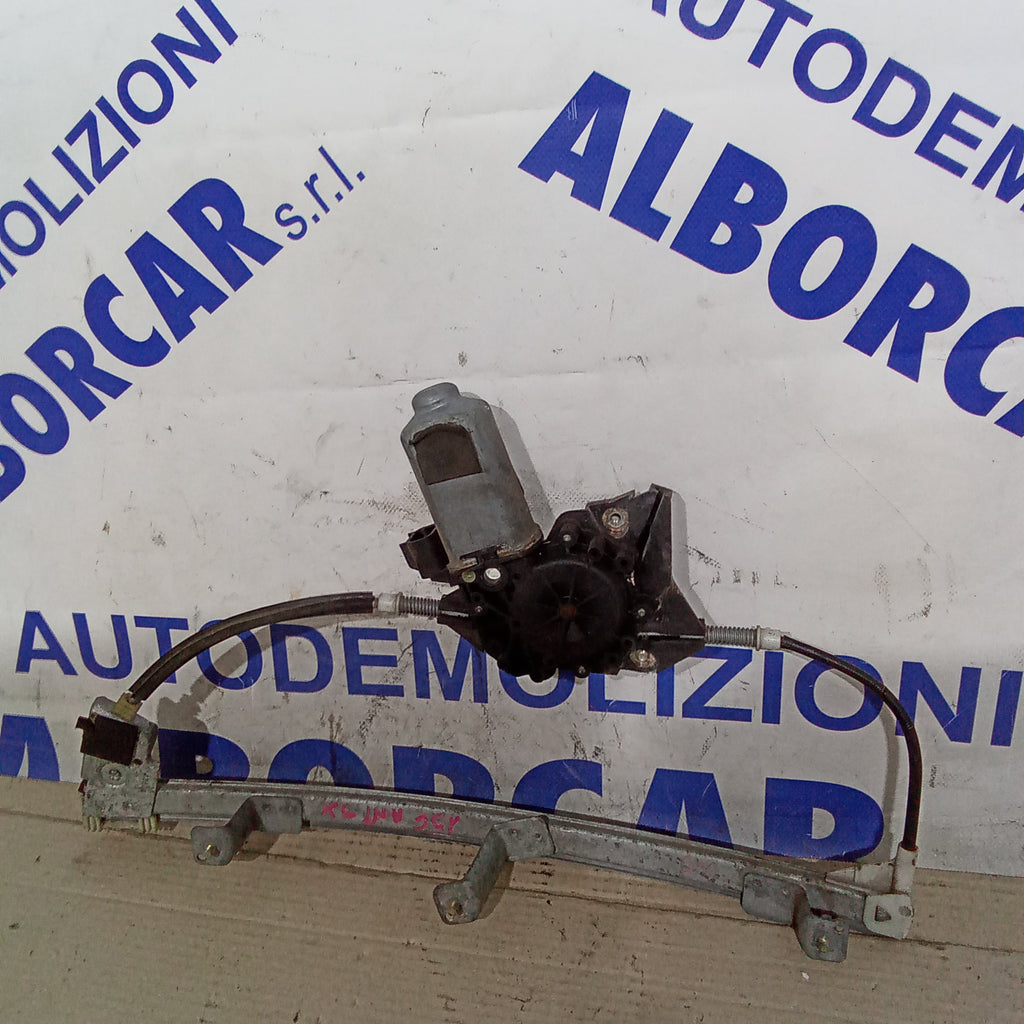 motorino alzavetri anteriore sinistro alfa 156 1.9jtd anno 2003
