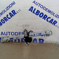 motorino alzavetri anteriore destro mercedes A170 anno 2008
