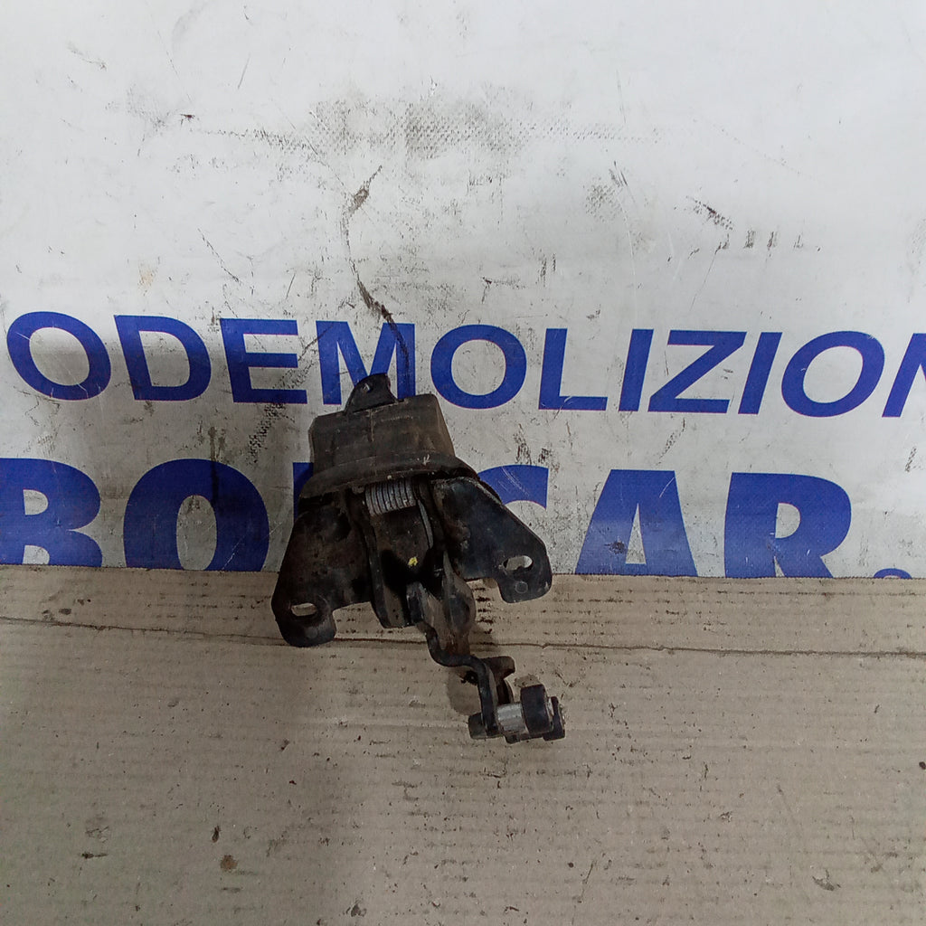 Cerniera scorrevole destra peugeot 1007 anno 2005