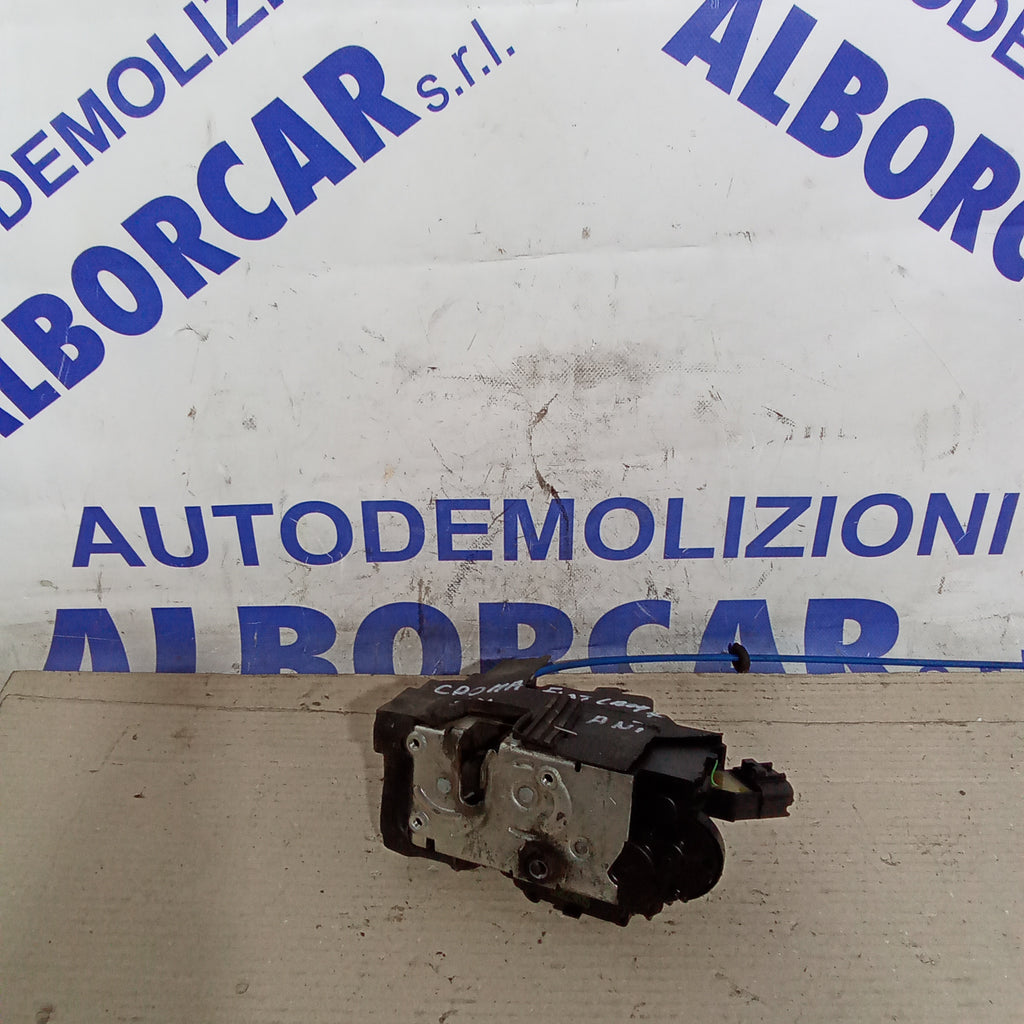 Serratura anteriore sinistra fiat croma anno 2009