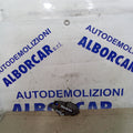 Maniglia interna posteriore sinistra fiat panda 2006