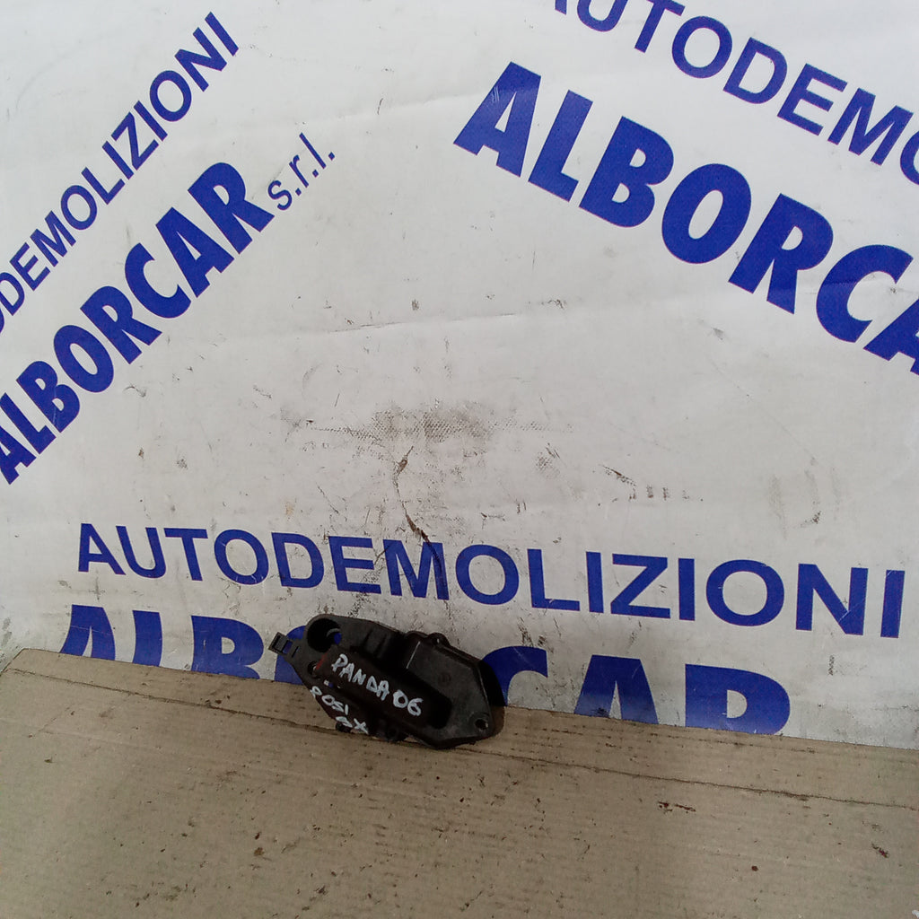 Maniglia interna posteriore sinistra fiat panda 2006