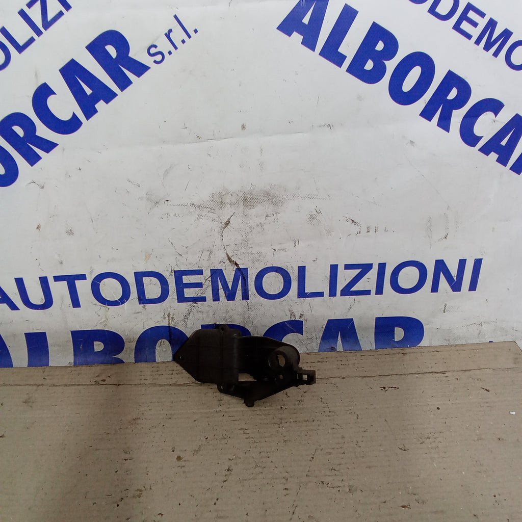 Maniglia interna posteriore sinistra fiat panda 2006