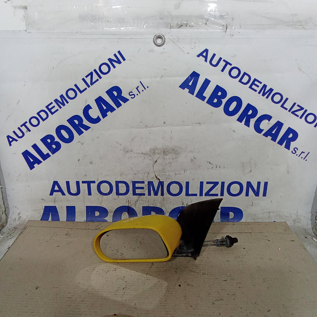 specchietto retrovisore sinistro fiat marea anno 2000