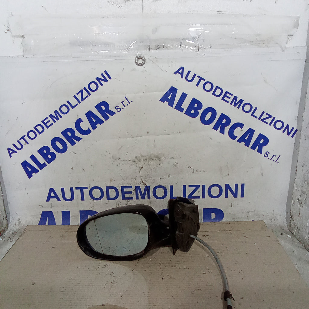 Specchietto retrovisore sinistro fiat croma anno 2008