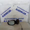 Specchietto retrovisore sinistro fiat croma anno 2008