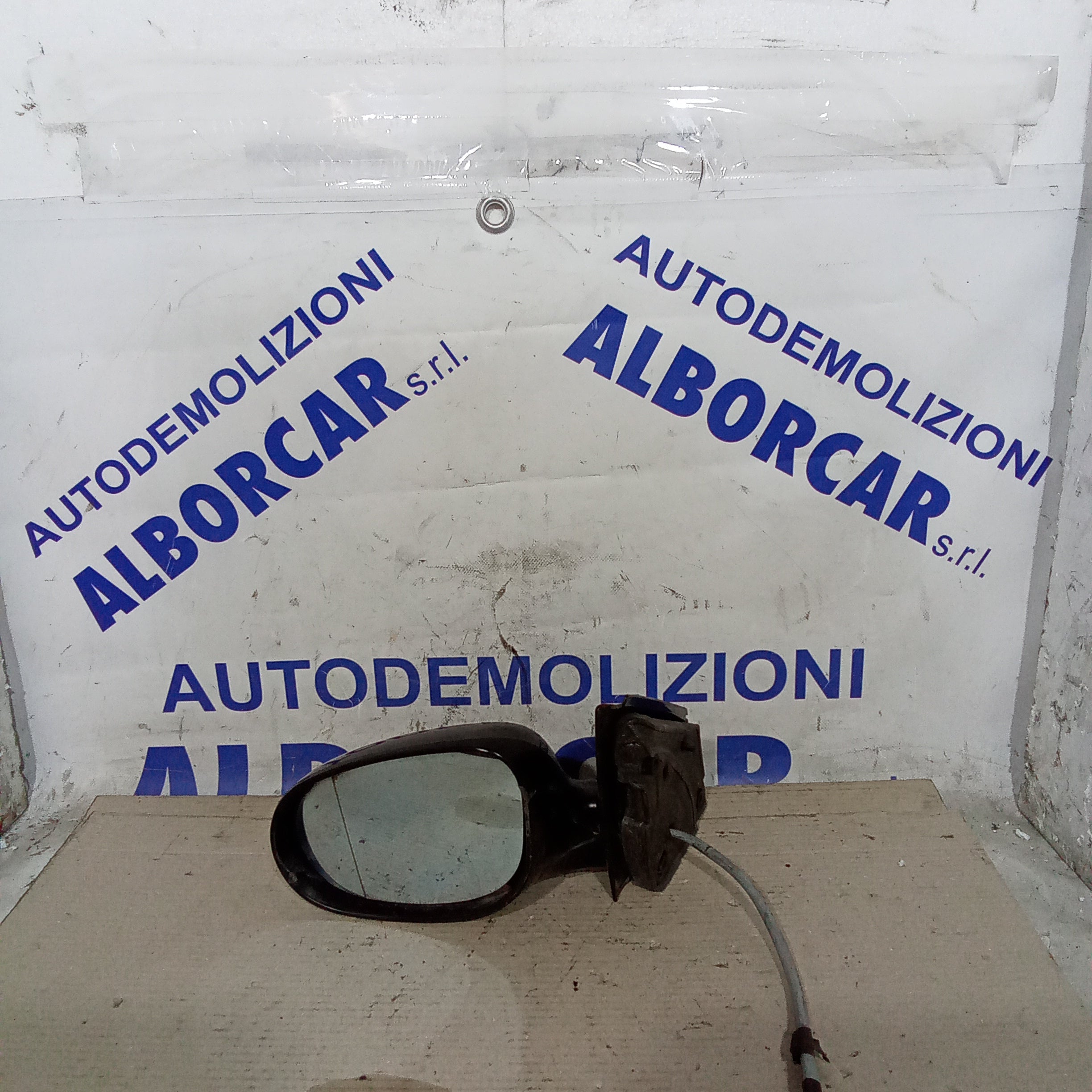 Specchietto retrovisore sinistro fiat croma anno 2008