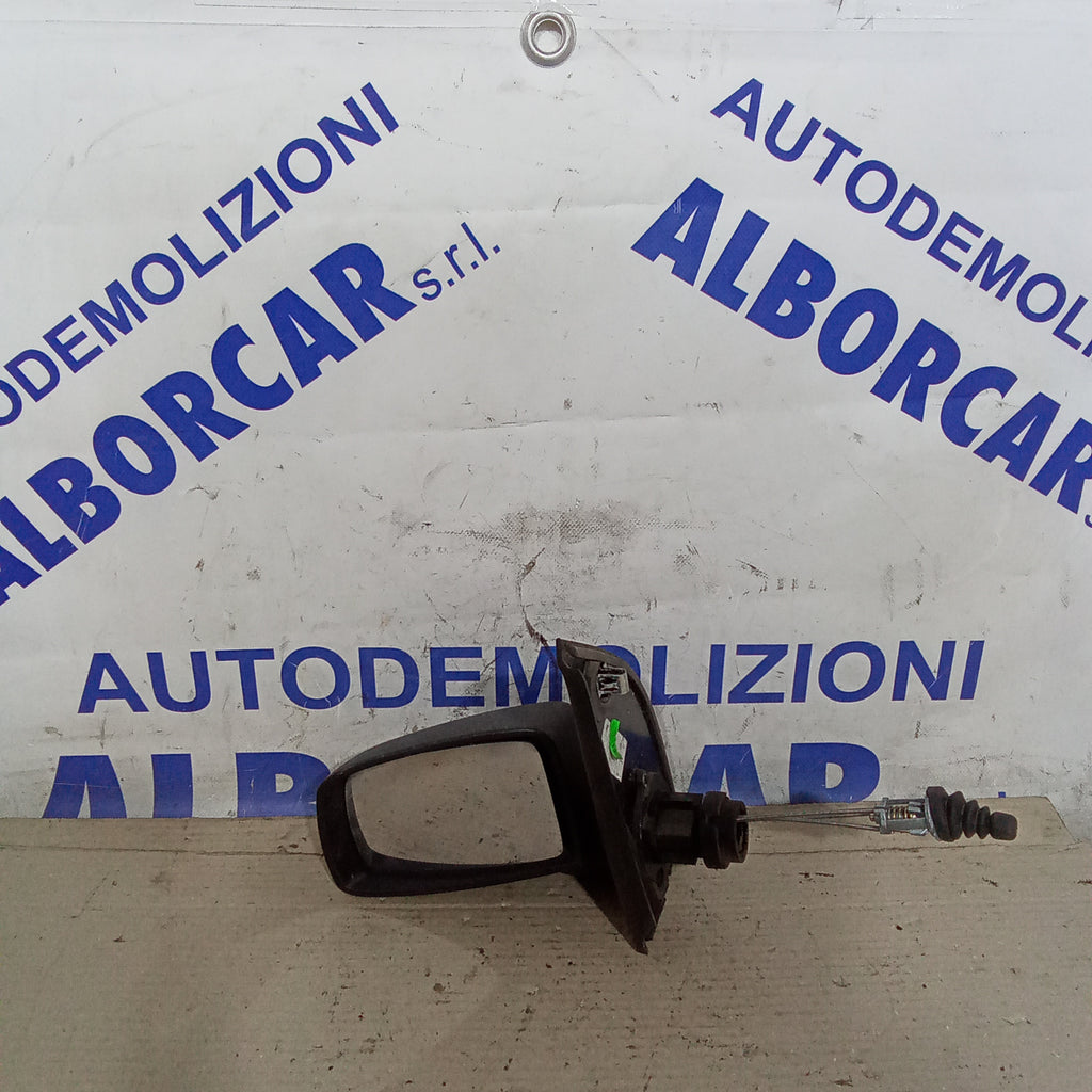 specchietto retrovisore destro fiat panda anno 2004
