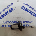 specchietto retrovisore destro fiat panda anno 2004