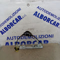 Macchinetta alzavetri posteriore sinistra fiat panda anno 2006