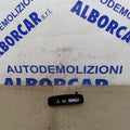 Maniglia esterna anteriore sinistra fiat panda anno 2004