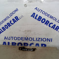 Maniglia esterna anteriore sinistra volkswagen golf 3
