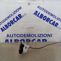 Serratura anteriore sinistra fiat panda anno 2004