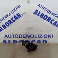 Cerniera scorrevole sinistra peugeot 1007 anno 2005