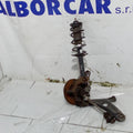 Fusello anteriore destro completo citroen C1 1.2 benzina anno 2004