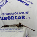 scatola sterzo nissan vanette 2.2 diesel anno 1996