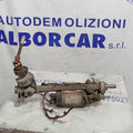 scatola sterzo audi A3 2.0 tdi anno 2006
