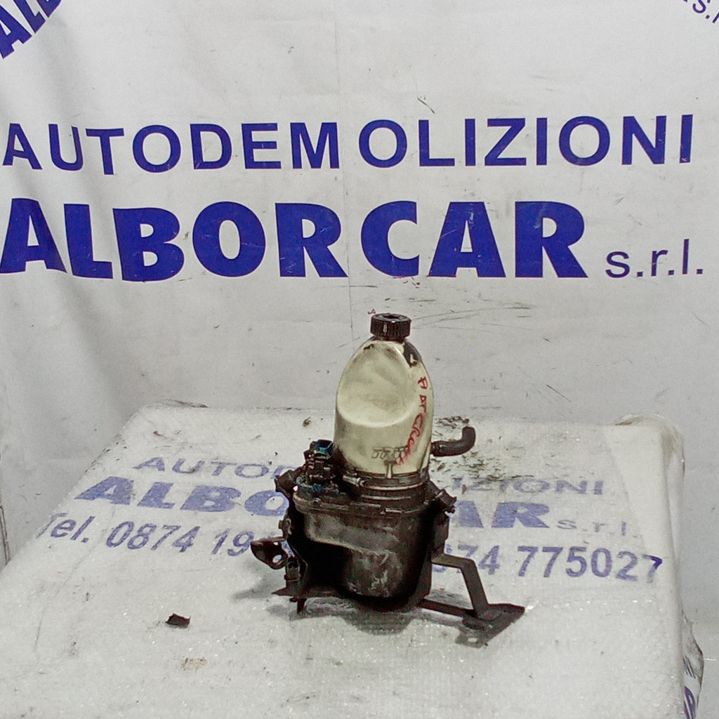 Pompa idroguida fiat croma 1.9 mjt anno 2006
