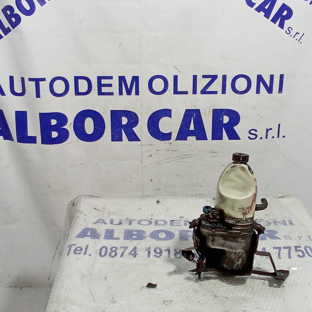 Pompa idroguida fiat croma 1.9 mjt anno 2006