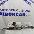 scatola sterzo seat ibiza 1.4 benzina anno 2009