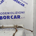 scatola sterzo toyota yaris 1.3 benz. anno 2006