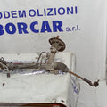 scatola sterzo ford CMax 1.6 tdci anno 2006