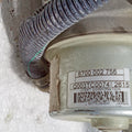 scatola sterzo peugeot 208 1.6hdi anno 2012