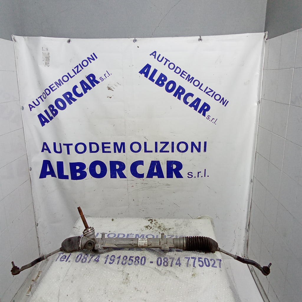caja de dirección Renault Clio 1.5 dCi año 2015