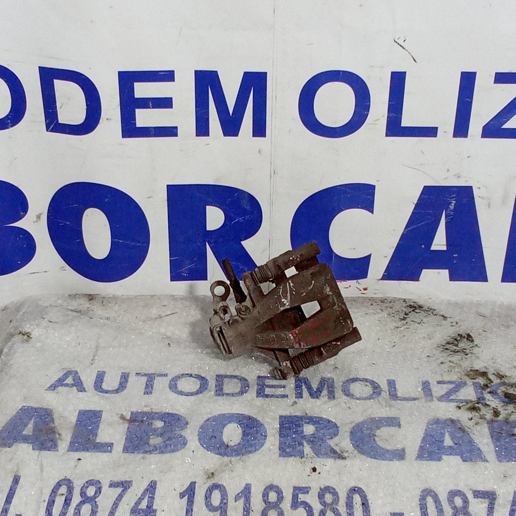 Right rear caliper Fiat Stilo 1.9 JTD year 2005