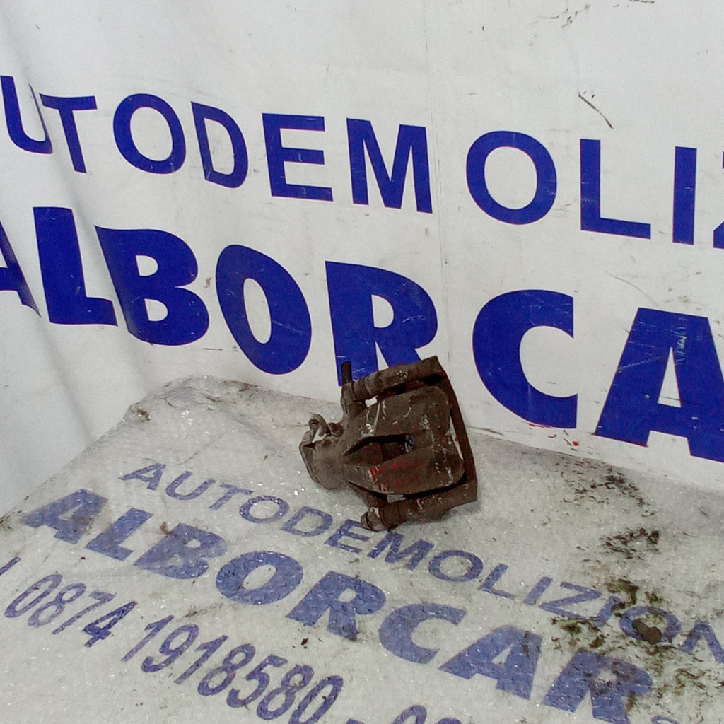 Right rear caliper Fiat Stilo 1.9 JTD year 2005