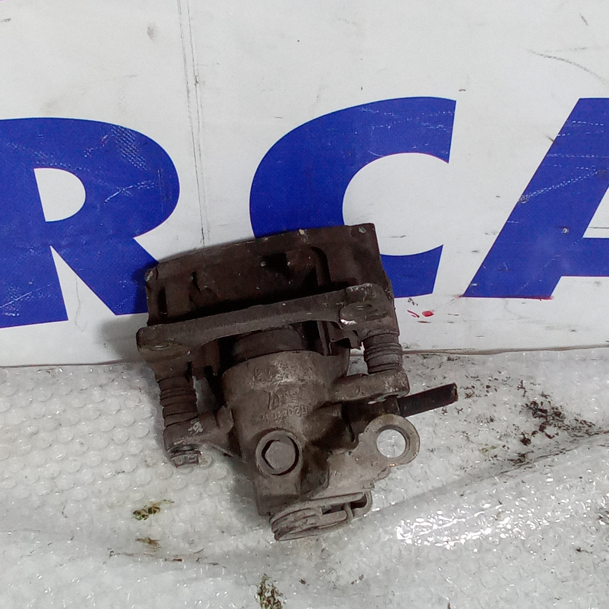 Right rear caliper Fiat Stilo 1.9 JTD year 2005