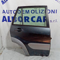 sportello posteriore destro (completo) toyota RAV4 anno 2005