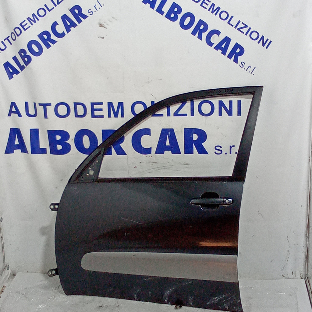 sportello anteriore sinistro (completo) toyota RAV4 anno 2005