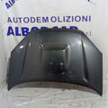 Cofano motore anteriore toyota RAV4 anno 2005