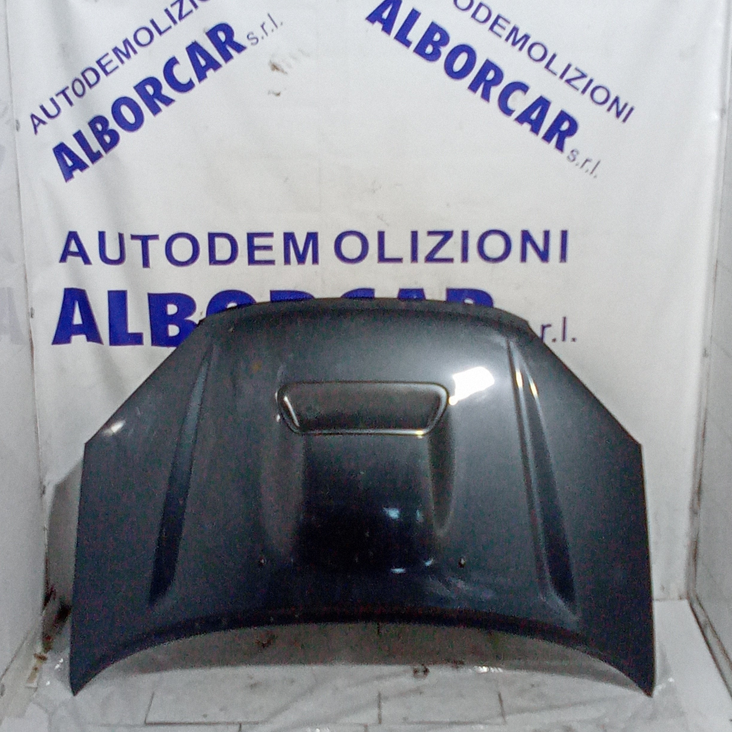 Cofano motore anteriore toyota RAV4 anno 2005