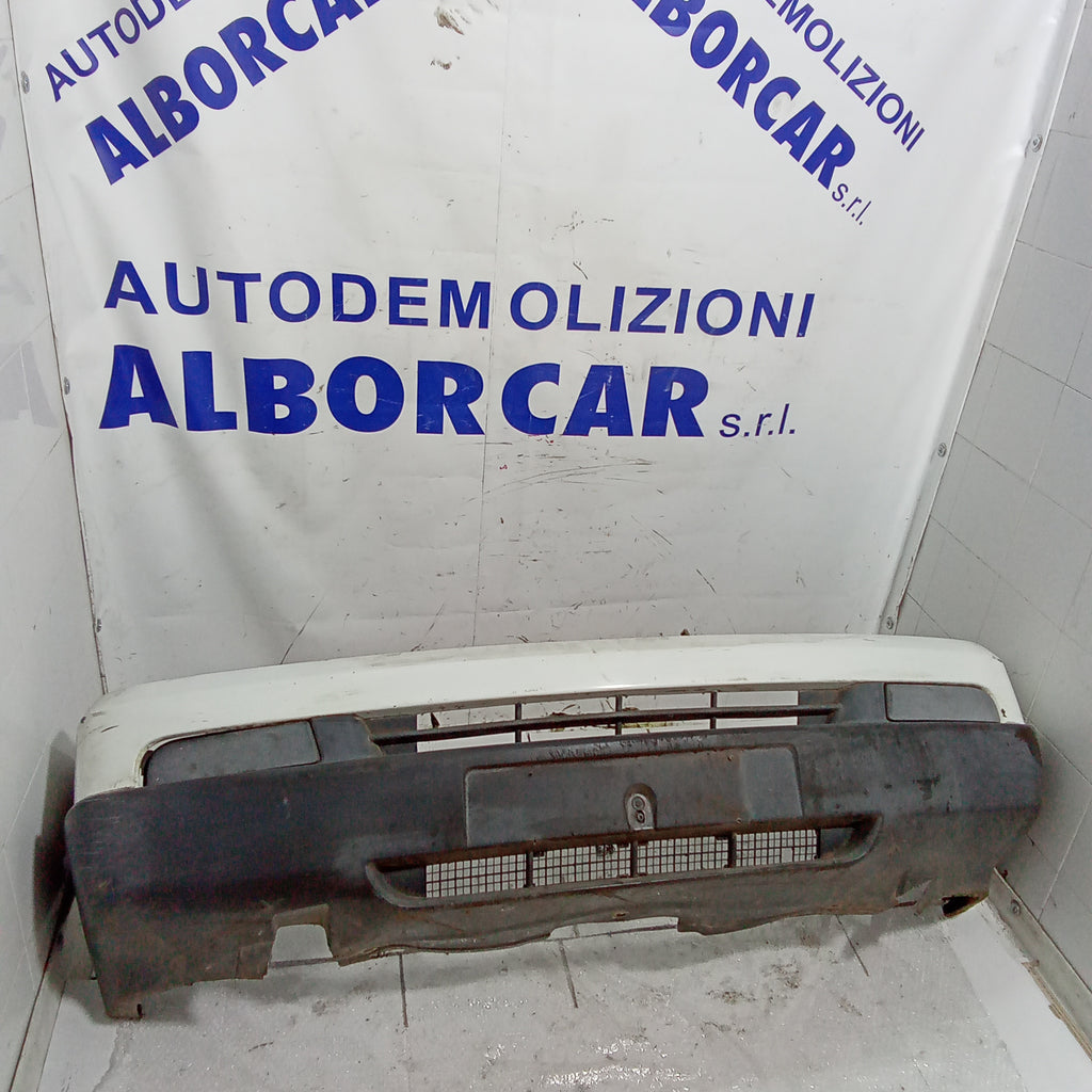 Front bumper Fiat Scudo year 1998