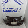 Front bumper Renault Clio year 2007