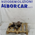 Diferencial Fiat Panda 4x4 1.2 gasolina año 2007