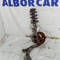 Complete front right steering knuckle Ford C MAX 1.6tdci year 2006