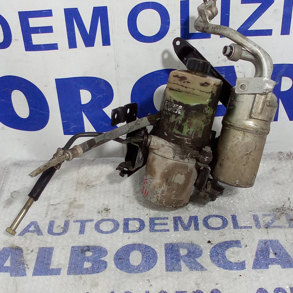 Power steering pump Ford C MAX 1.6tdci year 2006