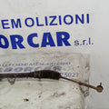 steering box Lancia Y 1.2 petrol year 2001