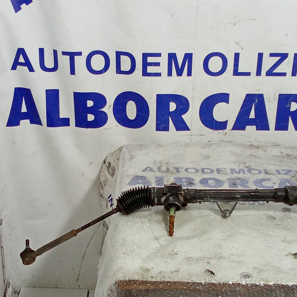 steering box Lancia Y 1.2 petrol year 2001