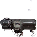 Complete dashboard Ford Mondeo 2.0tdci year 2008