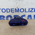 Maniglia esterna cofano baule nissan micra anno 2004