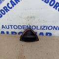 Left front exterior door handle smart for two year 2002