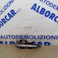 Right rear exterior door handle Peugeot 208 year 2012