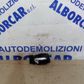 Peugeot 208 2012 Right Rear Inner Door Handle