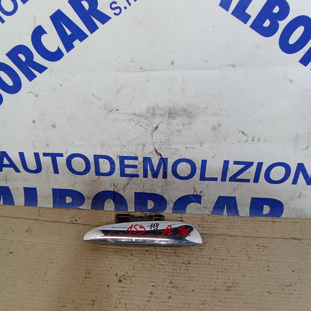 Front left outer door handle Alfa 159 year 2008